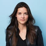 Kathryn minshew